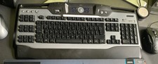 Logitech G11 Gaming (967929-0106) Tastatur