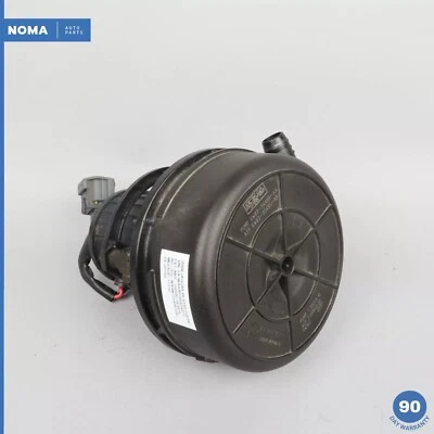 07-09 Jaguar X150 XK XKR Sistema de Emisiones Secundarias Inyección de Aire Bomba de Smog Fabricante de Equipo Original Foto 1 de 4