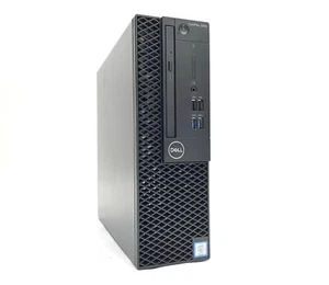 Dell OptiPlex 3060 SFF PC i7-8700 3.2GHz 24GB RAM 512GB NVMe Win11 Pro 24H2 P400 - Picture 1 of 10