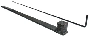 Kit de herramientas de cinturón serpentine Volvo - 1995 + 850 960 S70 V70 C70 S90 V90 C90 T-5 - Imagen 1 de 8
