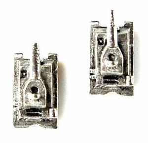 Gemelos tanque - Imagen 1 de 8