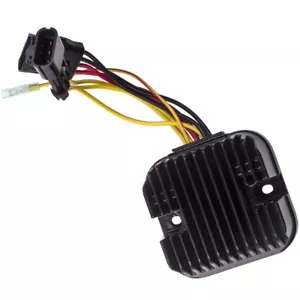 Rectifier Regulator For Polaris Ranger 500 700 4WD 6X6 2007-2009 - Bild 1 von 8