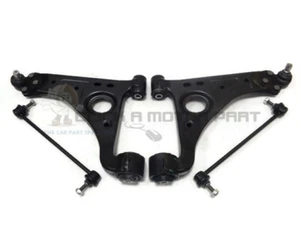 VAUXHALL MOKKA DELANTERO 2 SUSPENSIÓN BRAZO DE HORQUILLA INFERIOR Y ESLABONES DE BARRA ANTIVUELCO - Imagen 1 de 1