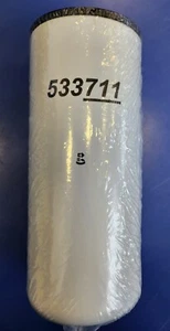 NEW OEM Genuine NAPA Gold 3711 Spin On Fuel Filter WIX 533711 - Picture 1 of 2