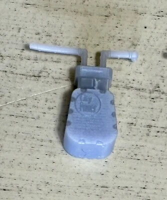 Gas Meter x10 O 1:48 Scale Diorama Model Train Layout Miniatures - Image 1 of 4