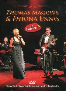 Thomas Maguire & Fhiona Ennis In Concert (New 2014 Release) - Bild 1 von 1