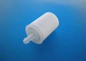 Fuel Filter for McCULLOCH, PARTNER, POULAN PRO, REDMAX Machines [#503443201] - Picture 1 of 1