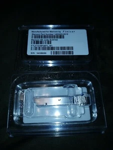 2 Marconi SU57AE FTLF1318P2BTL-M1 1000BASE-LX10 1310nm SMF - Photo 1/2