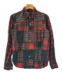 COMME des GARCONS HOMME Casual Shirts M 2200557833030 - Picture 1 of 7