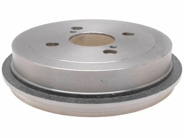 Tambor de freno trasero para Toyota Echo 2000-2005 2001 2002 2003 2004 F343TS Foto 1 de 1