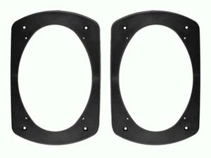 Espaciadores de altavoces Metra 82-6900 1-1/2"" para altavoces de 6"" x 9"" (par) - Imagen 1 de 1