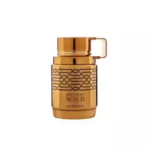 Odyssey Aoud Edition eau de parfum para hombre 100 ml - el original - Imagen 1 de 3