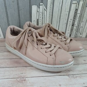 Lacoste Beige Trainers for Women for 