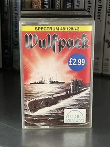 Wulfpack Spectrum Game! Look In The Shop! - Picture 1 of 1