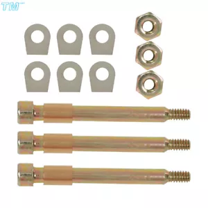 Pin Cam Arm Clutch Repair Kit For Arctic Cat ZR 900 800 ZL 600 500 ZRT New - Picture 1 of 12