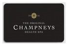 Champenys Spa Day - Valid Monday - Thursday (23/09/23 to 01/04/24) RRP: £99
