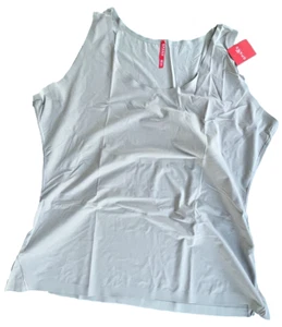 Spanx Trägertop glättendes formendes Camisole schlanke Shapewear Größe 3X - Bild 1 von 12