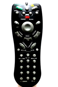 3M PROJECTOR REMOTE CONTROL - Picture 1 of 1