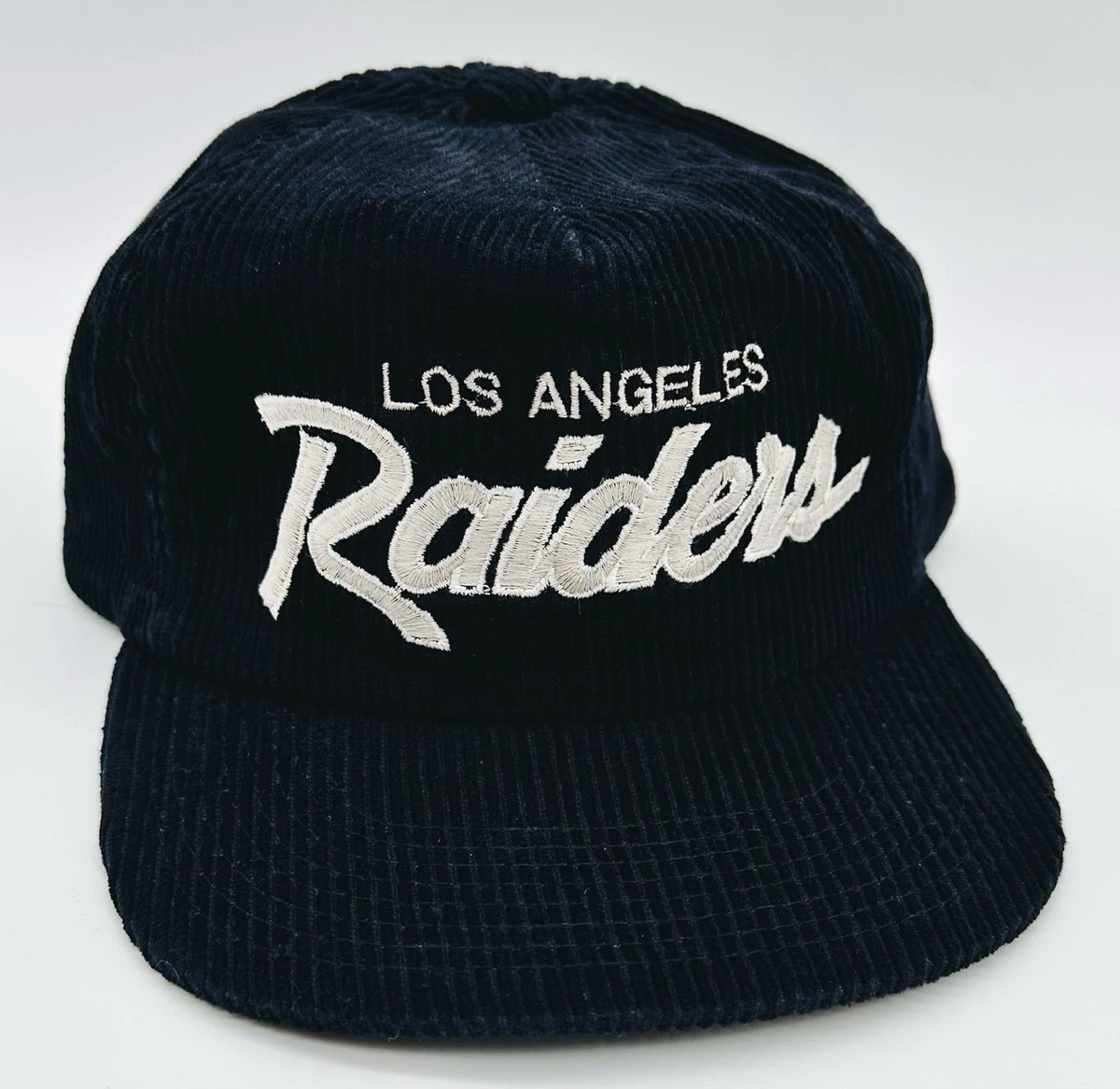 Los Angeles Raiders NFL Fan Cap, Hats for sale | eBay