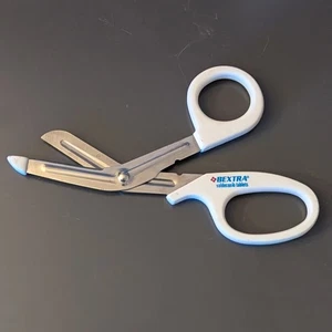 Drug Rep Pharmaceutical Promo Trauma Shears Scissors Bextra/Celebrex Collectible - Picture 1 of 4