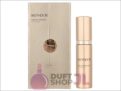 Skeyndor Timeless Prodigy The Serum 50ml - Image 1 of 3