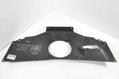 Porsche 911 996 Turbo wing spoiler part 9651254300 - Image 1 of 4