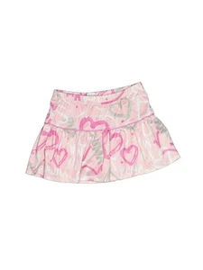 Puma Girls Pink Active Skirt 8 - Picture 1 of 2