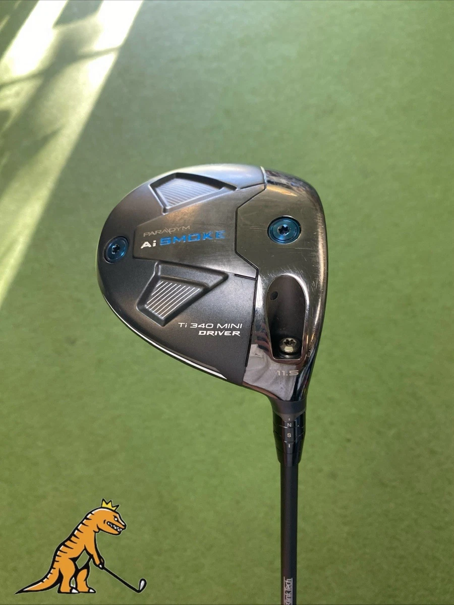 Mini Driver 11.5 Loft Golf Clubs for sale | eBay
