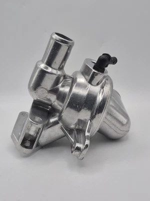 TERMOSTATO CON CARCASA PARA Chrysler Voyager RG 2007 2,8 CRD Foto 1 de 4