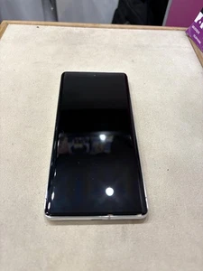 Google Pixel 7 Pro 128 Go Blanc Neige - Photo 1 sur 11