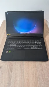 Acer Nitro 5 Gaming-Notebook (AN517-41) | Ryzen 7 5800H | RTX 3070 | 17,3" 144Hz - Bild 1 von 8