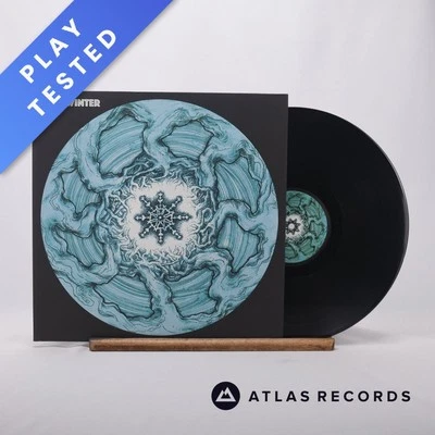 Deep Winter Deep Winter Limited Edition Gatefold LP Album Vinyl Record - NM/NM - Image 1 of 4