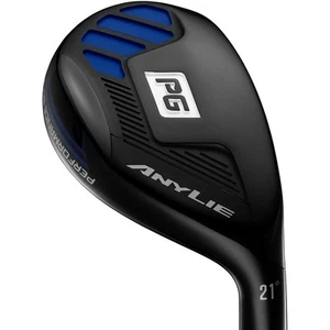 Performance Golf: AnyLie Hybrid | Sand Wedge Injected Sole | Flush Long Appro... - Picture 1 of 8