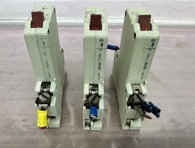 Moeller  7 K A 220/250 V - Image 1 of 4