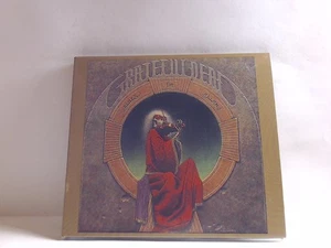 Grateful Dead – Blues For Allah (CD, US, 2006, Rhino) BJ132 - Picture 1 of 3