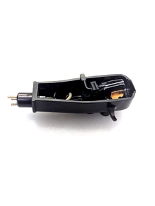 VINTAGE MARRONE GARRARD HEADSHELL con AGO RC 88/4 - Foto 1 di 8