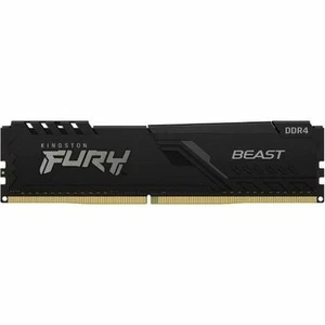 Mémoire RAM Kingston Beast 16 GB DDR4 3600 MHz CL18 - Imagen 1 de 5