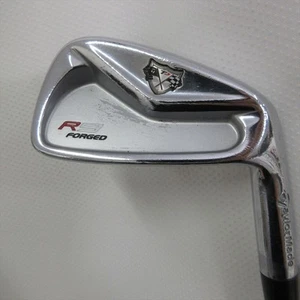 TaylorMade Iron Set R9 FORGED Stiff Dynamic Gold S200 6 pieces - Picture 1 of 11