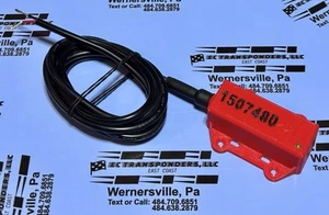 MYLAPS AMB TRANX CAR / BIKE HARDWIRED TRANSPONDER - REFURBISHED - Picture 1 of 2