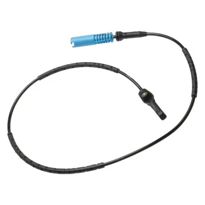 For BMW 328i xDrive 09-12 Intermotor Rear Passenger Side ABS Speed Sensor - Imagem 1 de 3