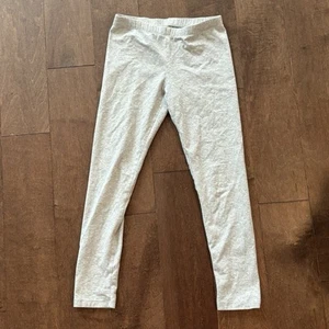 Circo Brand Light Gray Legging Style Pants Girls Size Large 10/12 - Picture 1 of 5
