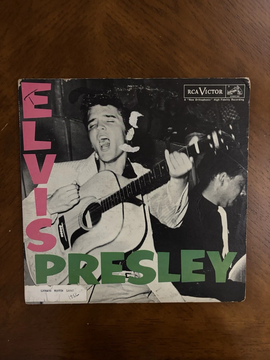 Elvis 1254 for sale | eBay