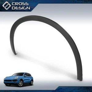Guardabarros del lado izquierdo del conductor apto para Porsche Cayenne 2011 2012-2018 95855972720 - Imagen 1 de 11