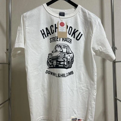 Camiseta STUDIO D'ARTISAN L Nueva Foto 1 de 4