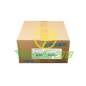 GP2501-SC41-24V NUEVO PROFACE GP2501SC4124V Pro Face Pantalla Táctil - Imagen 1 de 3