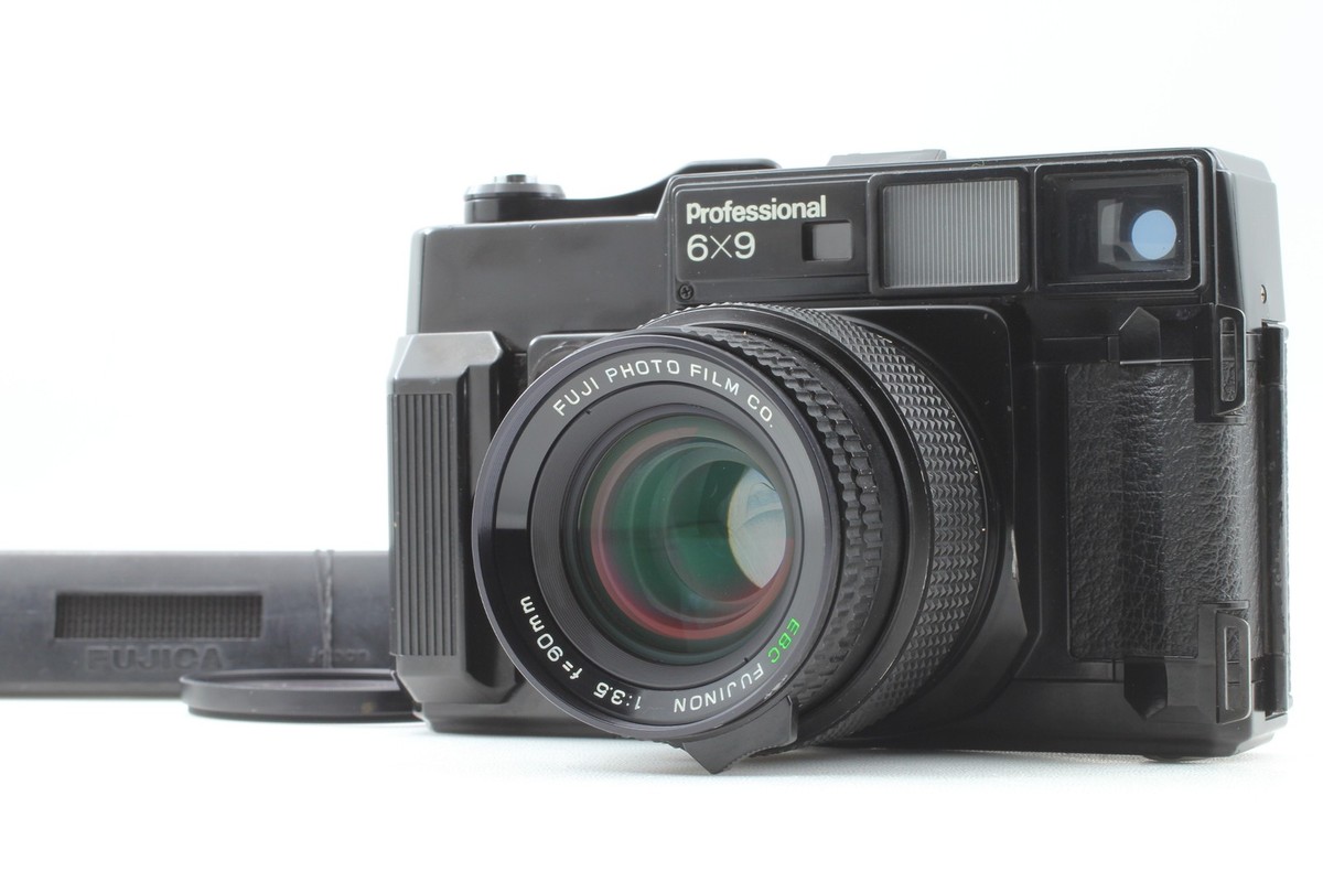 希少 Fujifil GW690 Pro B Blub professional 希少 Fujifil GW690 Pro B Blub professional Fuji GW690