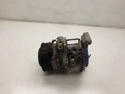 06-10 SCION TC 2AZFE 4CYL AC COMPRESSOR ASSEMBLY  - Image 1 of 4