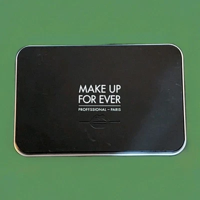 MAKE UP FOREVER Matte Velvet Skin Blurring Powder Foundation Y425 ~  .38 oz New - Image 1 of 3