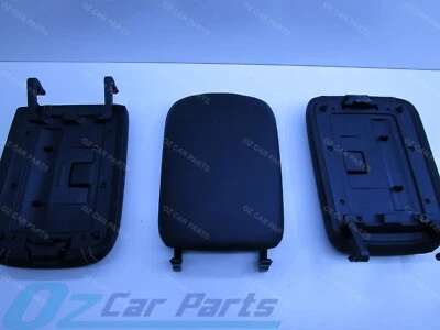 Complete Center Lid Armrest FOR HOLDEN COMMODORE VE VF WM WN ALL MODELS - image 1 of 4