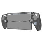 Transparent PC Case Protective Cover For PlayStation Portal PS5 Game Controller